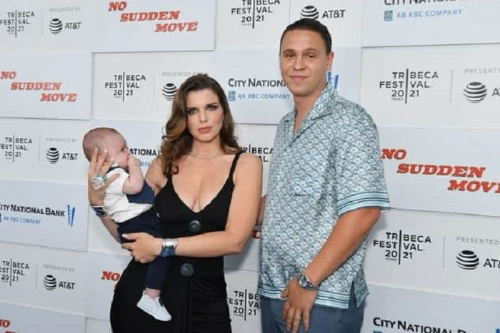 Julia Fox Net Worth 2