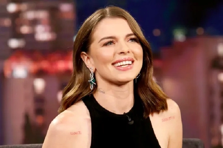 Julia Fox Net Worth: Age, Height, Weight, Wiki, Biography, Family and More