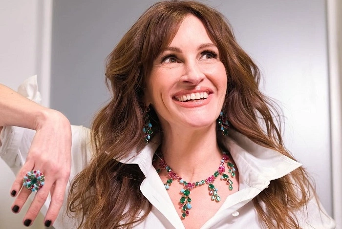 Julia Roberts Net Worth 1