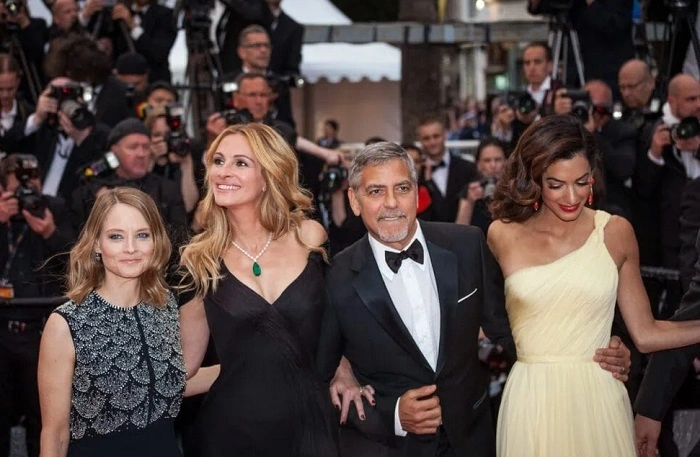 Julia Roberts Net Worth 2024 3