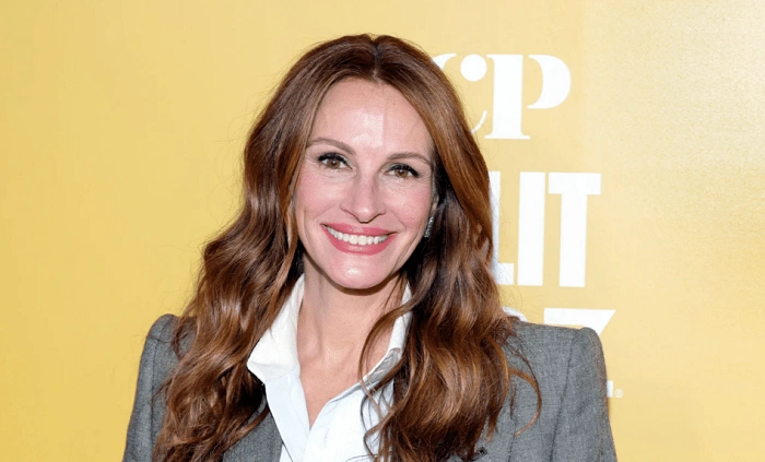 Julia Roberts Net Worth 2024 4