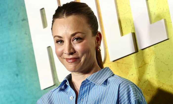 Kaley Cuoco Net Worth 2024 1