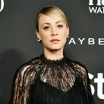 Kaley Cuoco Net Worth 2024: Age, Height, Weight, Family, Bio/Wiki