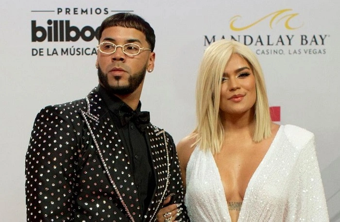 Karol G Net Worth 2
