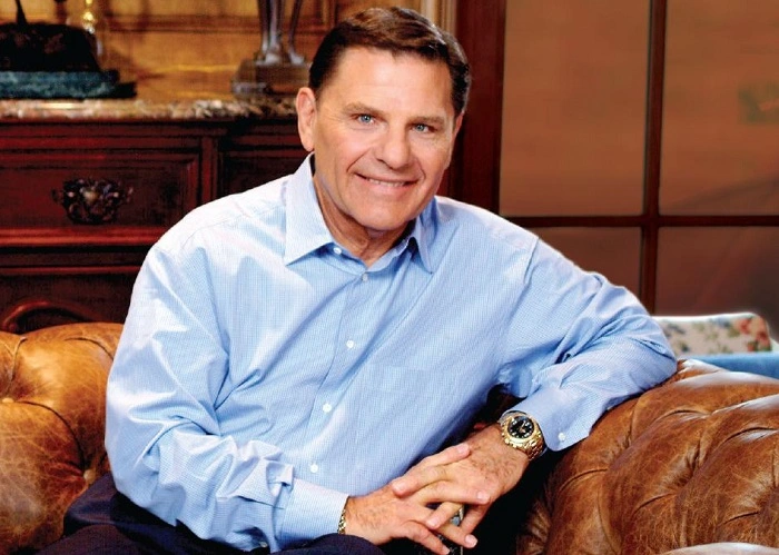 Kenneth Copeland Net Worth 2024 1