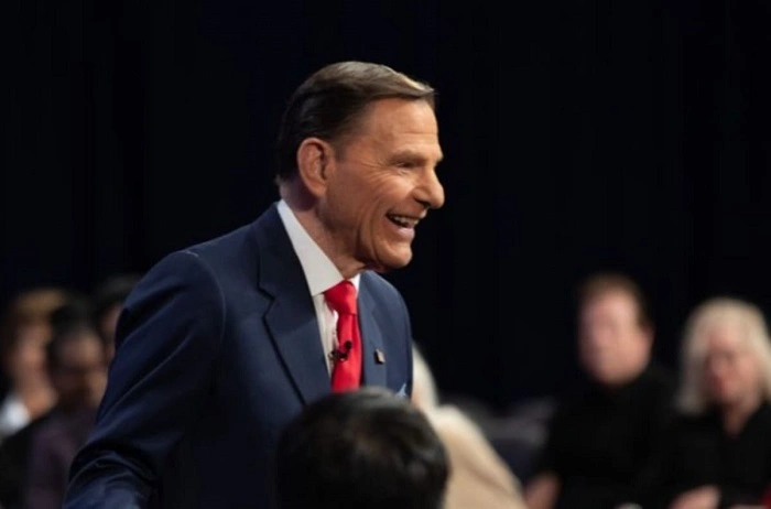Kenneth Copeland Net Worth 2024 2