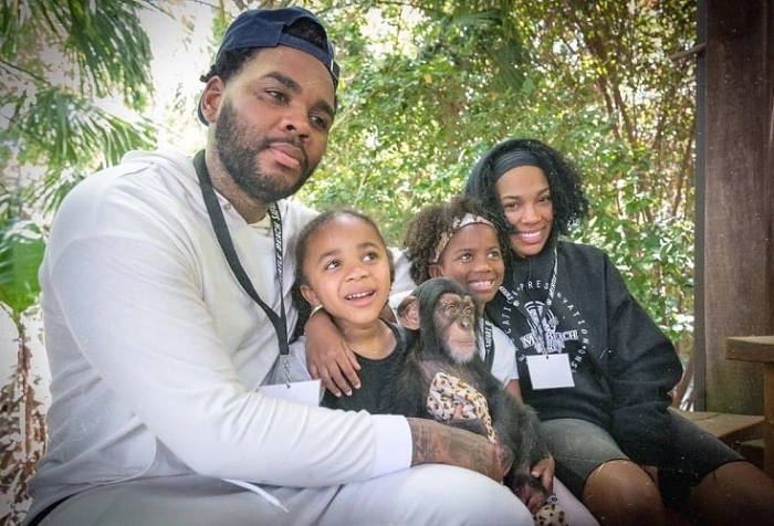 Kevin Gates Net Worth 2023 2