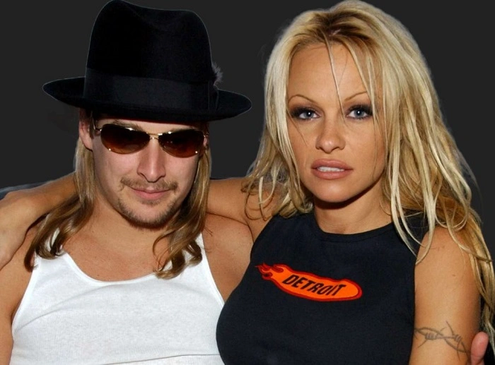 Kid Rock Net Worth 2024 2