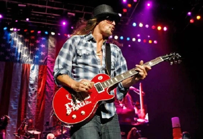 Kid Rock Net Worth 2024 3