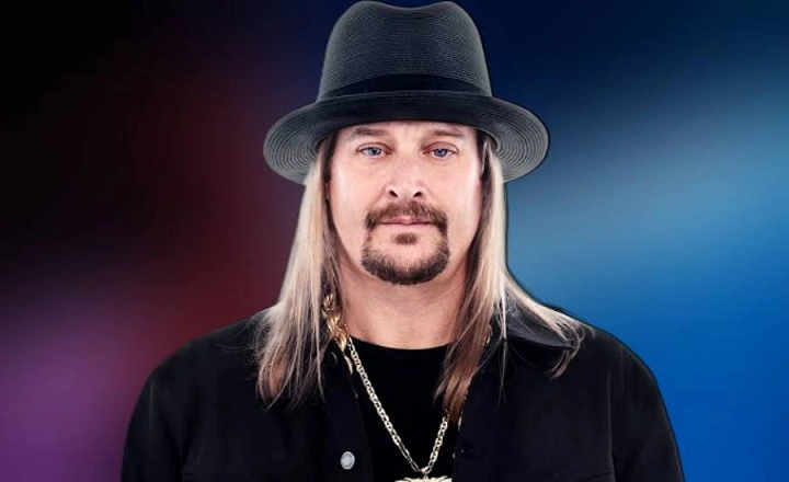 Kid Rock Net Worth 2024: Age, Height, Weight, Family, Bio/Wiki