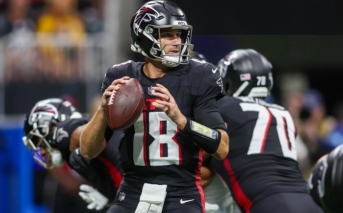 Kirk Cousins Net Worth 2024 3