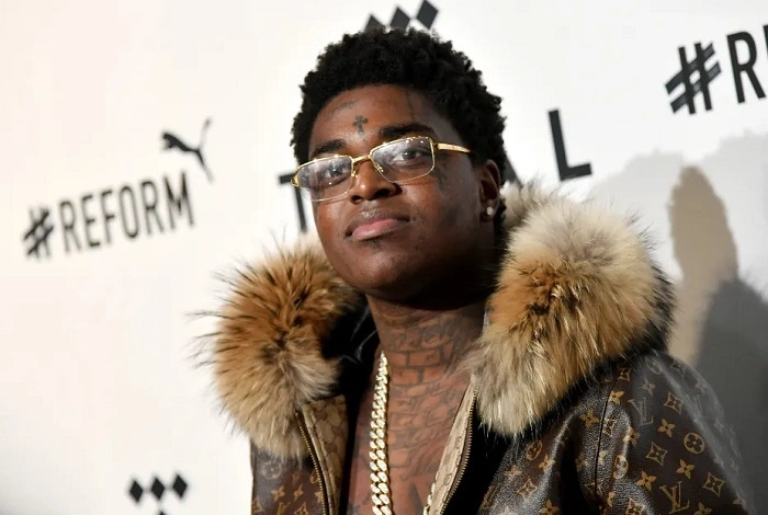 Kodak Black Net Worth 1