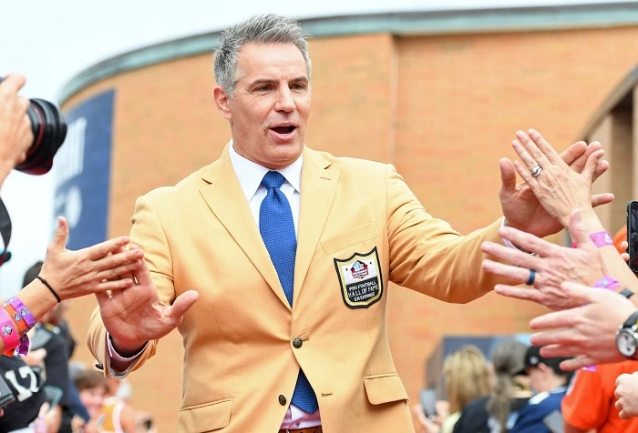 Kurt Warner Net Worth 1