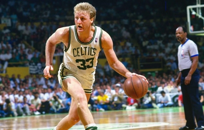 Larry Bird Net Worth 2024 1