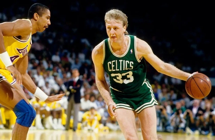 Larry Bird Net Worth 2024 Family Life 1