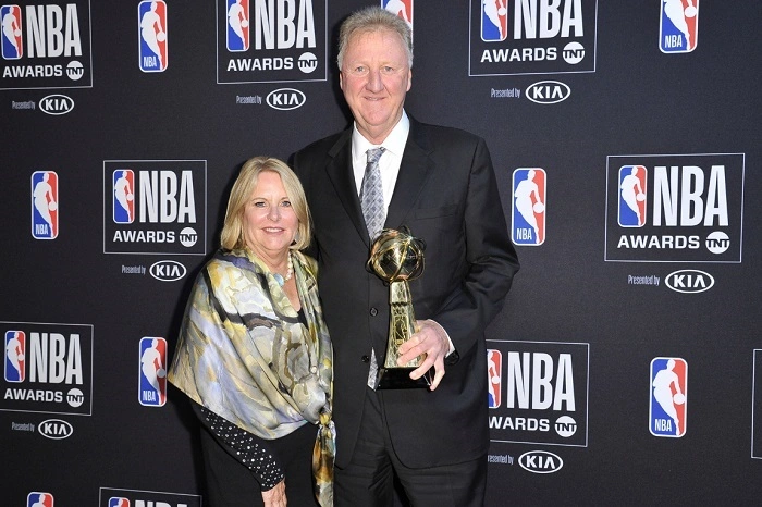 Larry Bird Net Worth 2024 Family Life