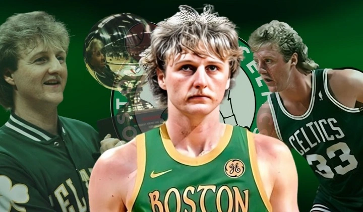 Larry Bird Net Worth 2024: Age, Height, Weight, Family, Bio/Wiki