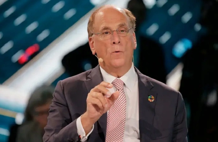 Larry Fink Net Worth 2023 1