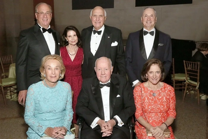 Larry Fink Net Worth 2023 2