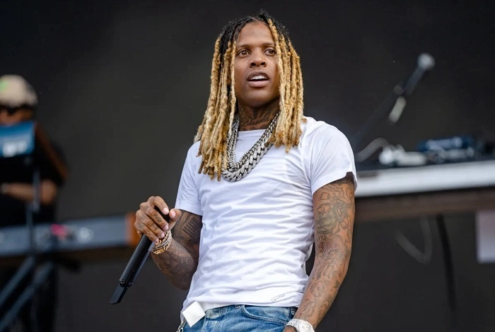 Lil Durk Net Worth 1