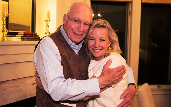 Liz Cheney Net Worth 2