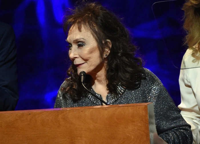 Loretta Lynn Net Worth 1