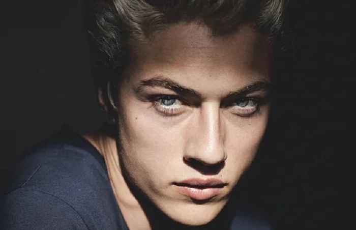 Lucky Blue Smith Net Worth 1