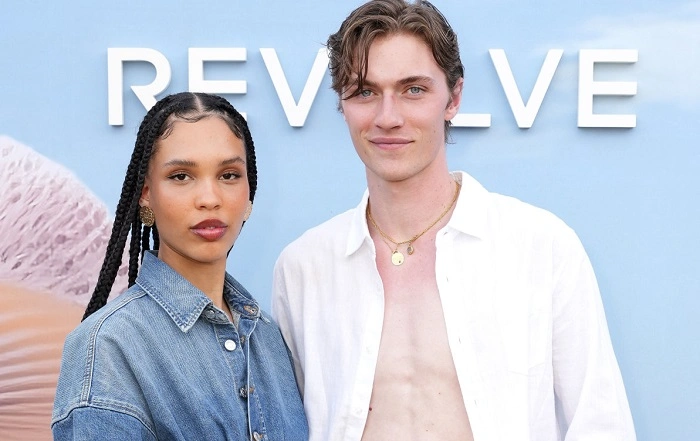 Lucky Blue Smith Net Worth 2