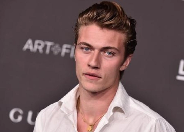 Lucky Blue Smith Net Worth: Age, Height, Weight, Family, Biography/Wiki