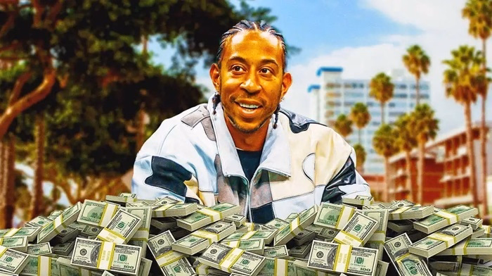 Ludacriss Net Worth in 2024