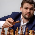 Magnus Carlsen Net Worth 2024: Age, Height, Weight, Family, Bio/Wiki