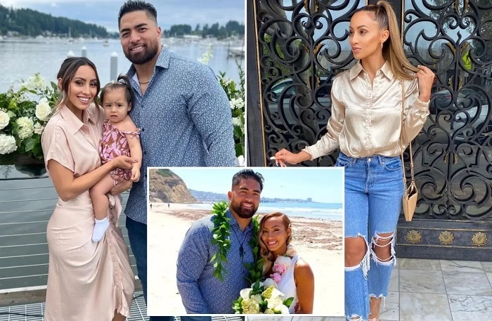 Manti Teo Net Worth 2