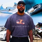 Marcus Jordan Net Worth 2024: Age, Height, Weight, Family, Bio/Wiki