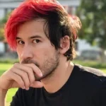 Markiplier Net Worth 2024: Age, Height, Weight, Family, Bio/Wiki
