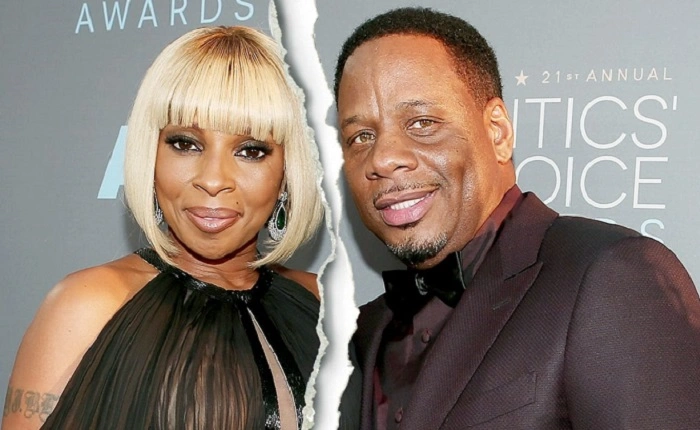 Mary J. Blige Net Worth 2024 2