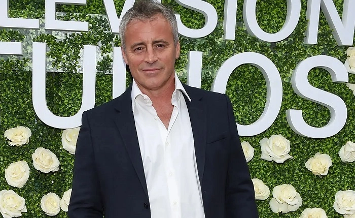 Matt LeBlanc Net Worth 2024 1