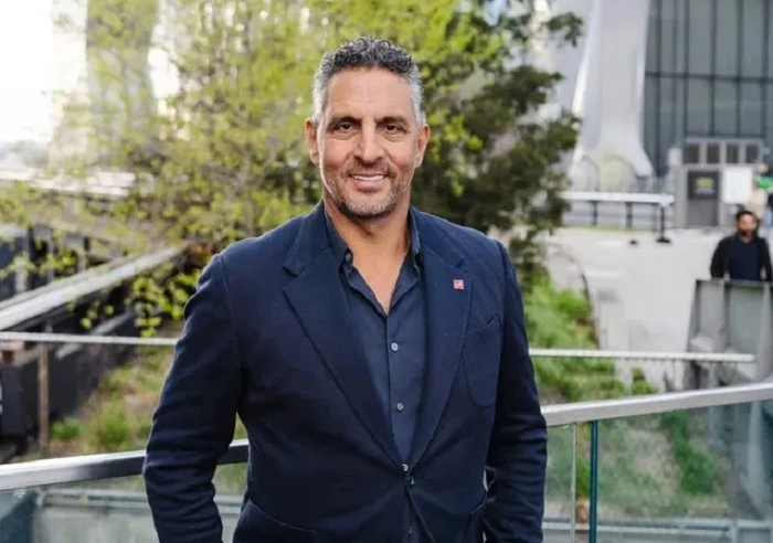 Mauricio Umansky Net Worth 2024 1
