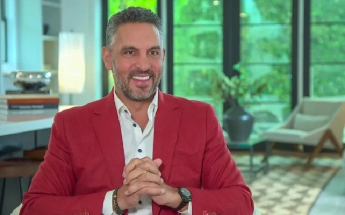 Mauricio Umansky Net Worth 2024 3