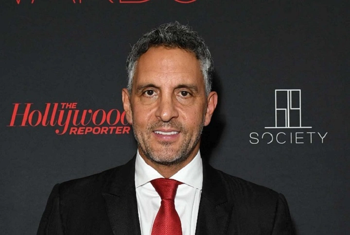 Mauricio Umansky Net Worth 2024: Age, Height, Weight, Family, Bio/Wiki