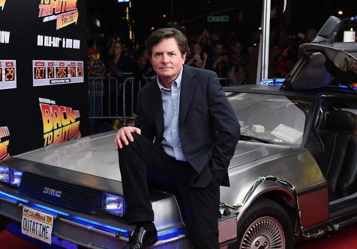Michael J. Fox Net Worth 1