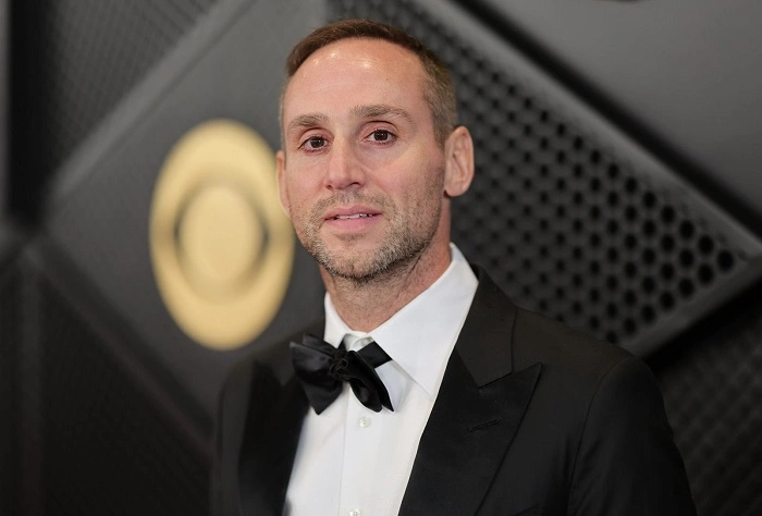 Michael Rubin Net Worth 2024 1