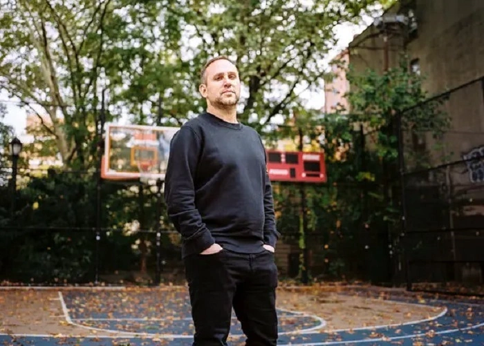 Michael Rubin Net Worth 2024 3