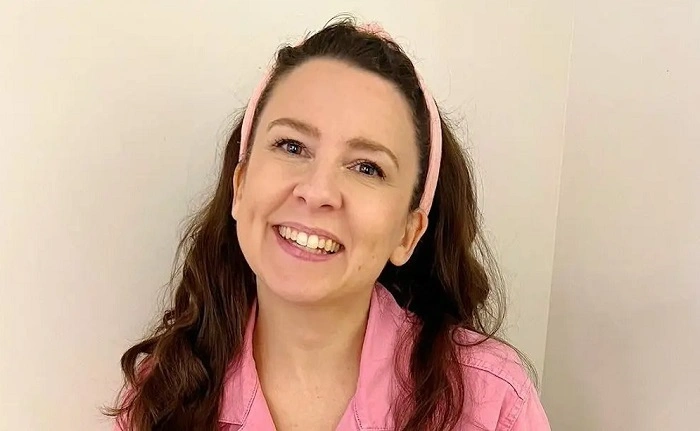 Miss Rachel Net Worth 2024 1