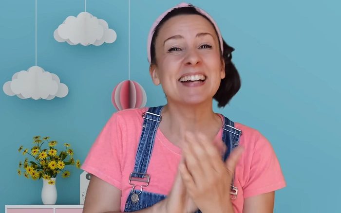Miss Rachel Net Worth 2024 2
