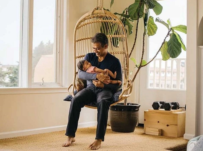 Naval Ravikant Net Worth 1