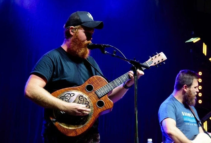 Oliver Anthony Net Worth 2024 1