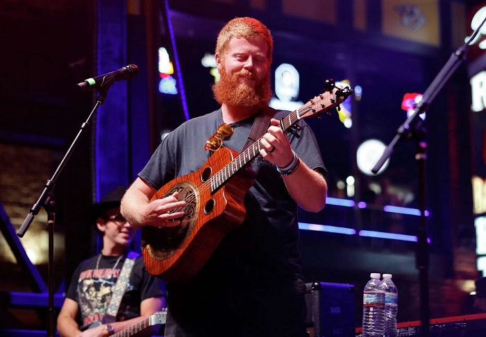 Oliver Anthony Net Worth 2024 2