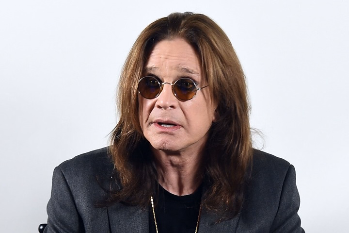 Ozzy Osbourne Net Worth 2024: Age, Height, Weight, Family, Bio/Wiki