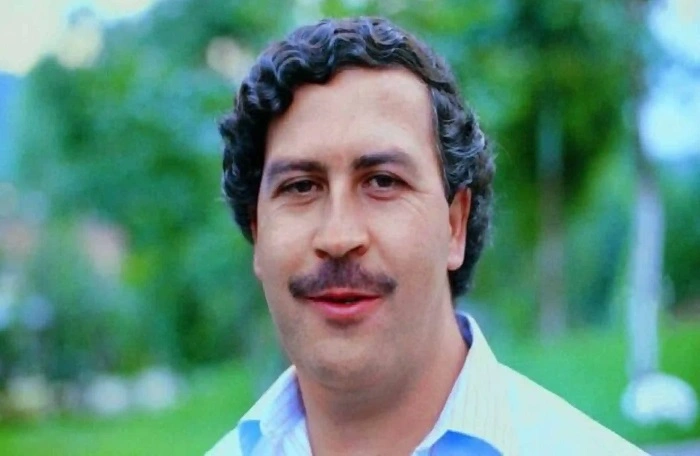 Pablo Escobar Net Worth 1