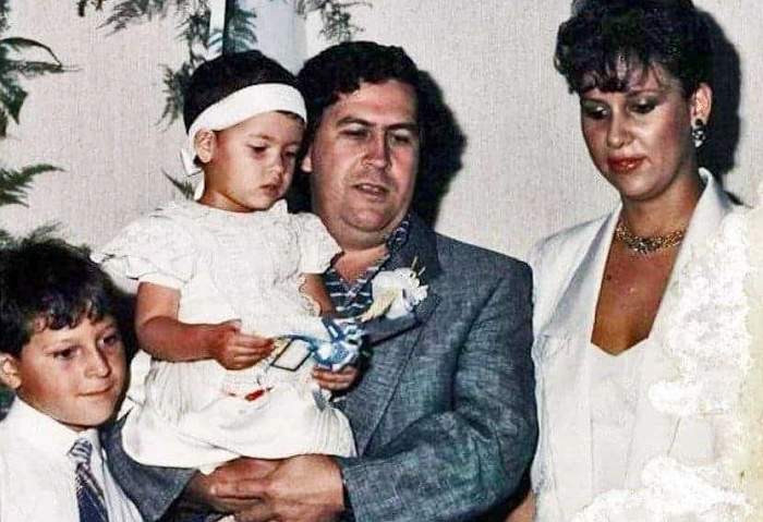 Pablo Escobar Net Worth 2
